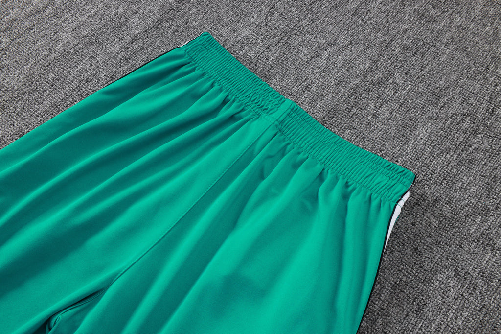 Liverpool - Tracksuit - Halfzip 2 - Adults