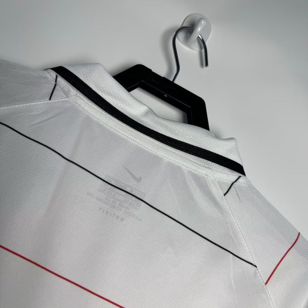 Manchester United - Away - 2003/05 - Retro - Adults