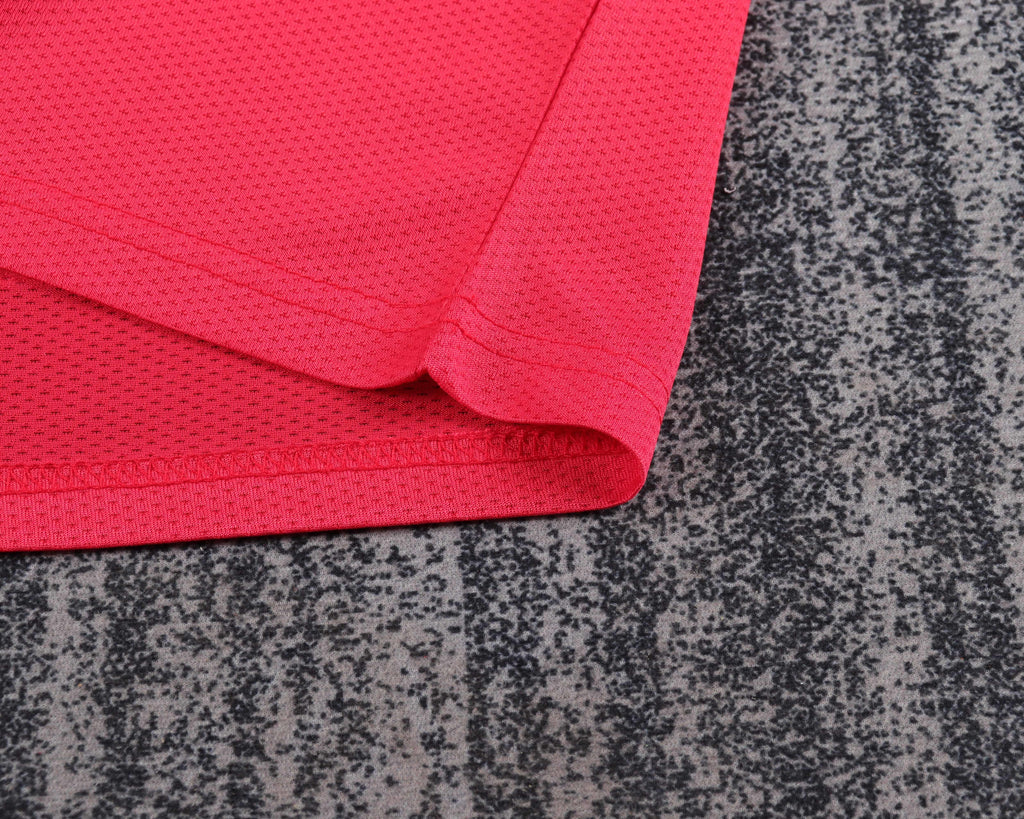 Liverpool - Home - 1997/98 - Kids - Retro