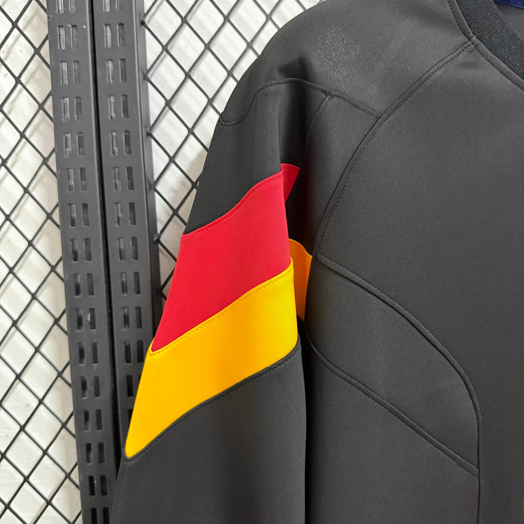 Allemagne - Pull d'entraînement - Adultes