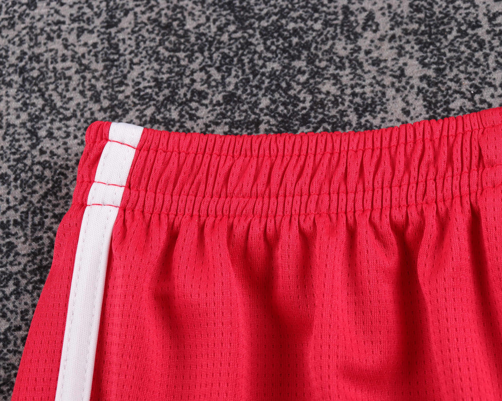 Liverpool - Home - 1997/98 - Kids - Retro