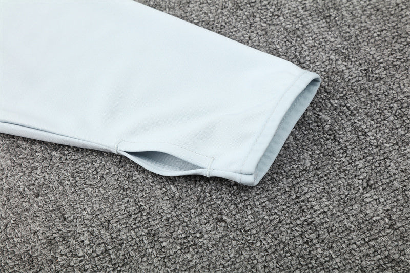 Arsenal - Tracksuit - Halfzip 3 - Adults