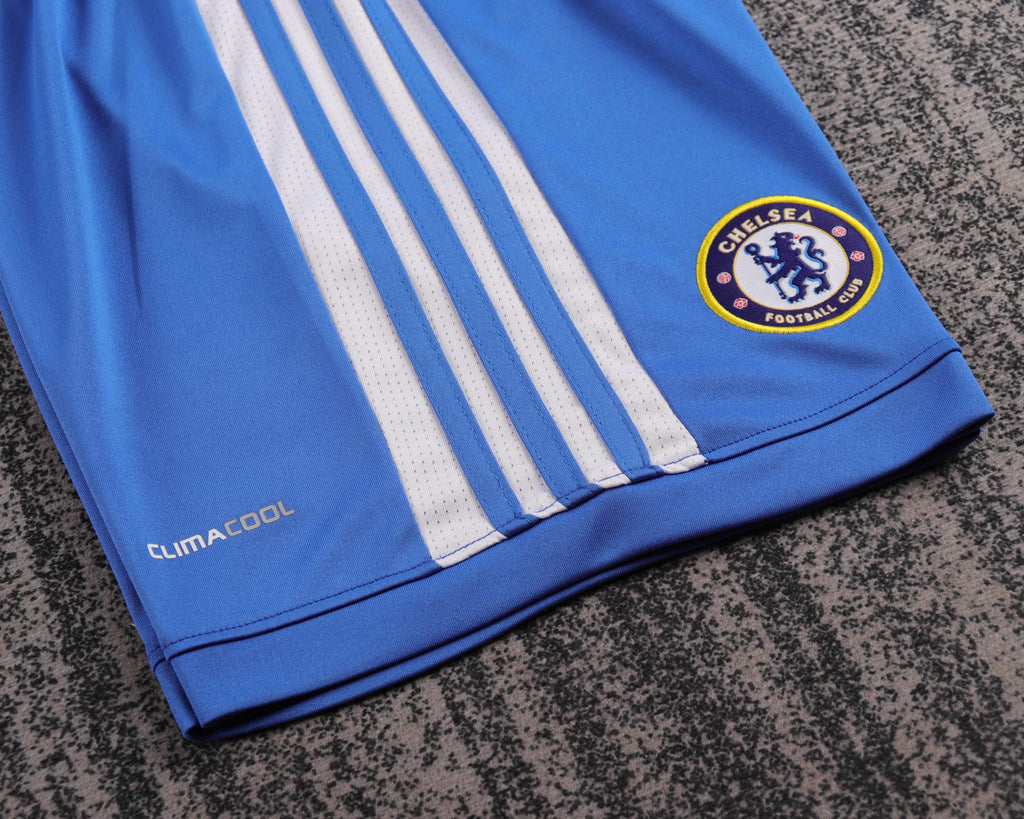 Chelsea - Home - 2011/12 - Kids - Retro