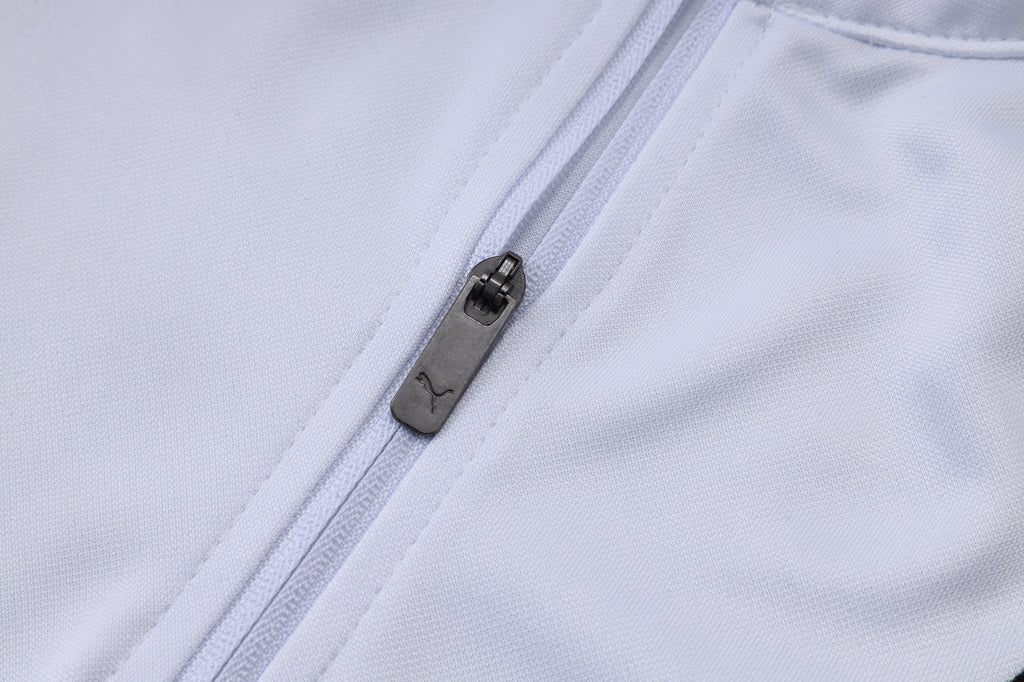 AC Milan - Tracksuit - Halfzip - Adults