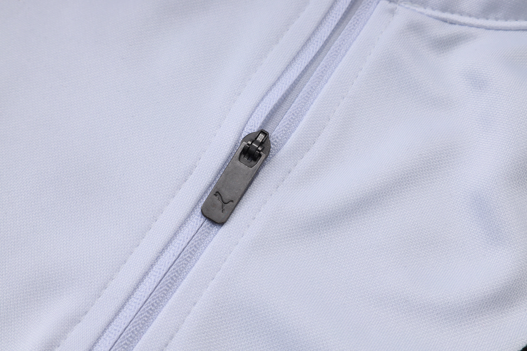 AC Milan - Tracksuit - Halfzip - Adults