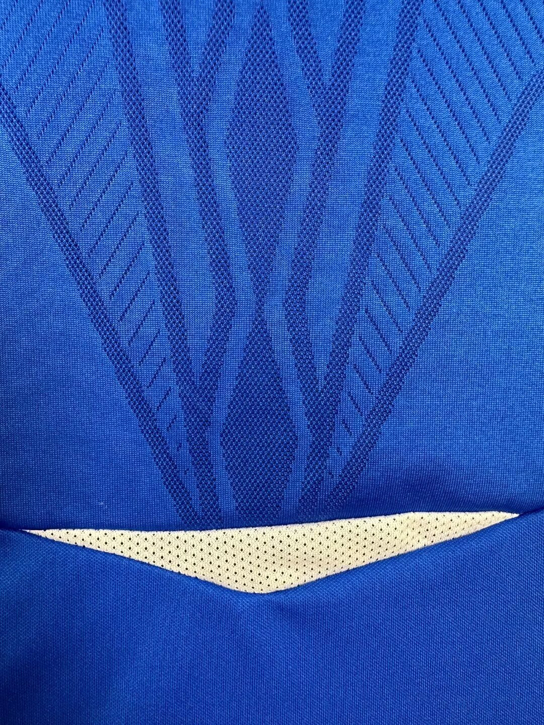 Rangers - Home - 2008/09 - Retro - Adults