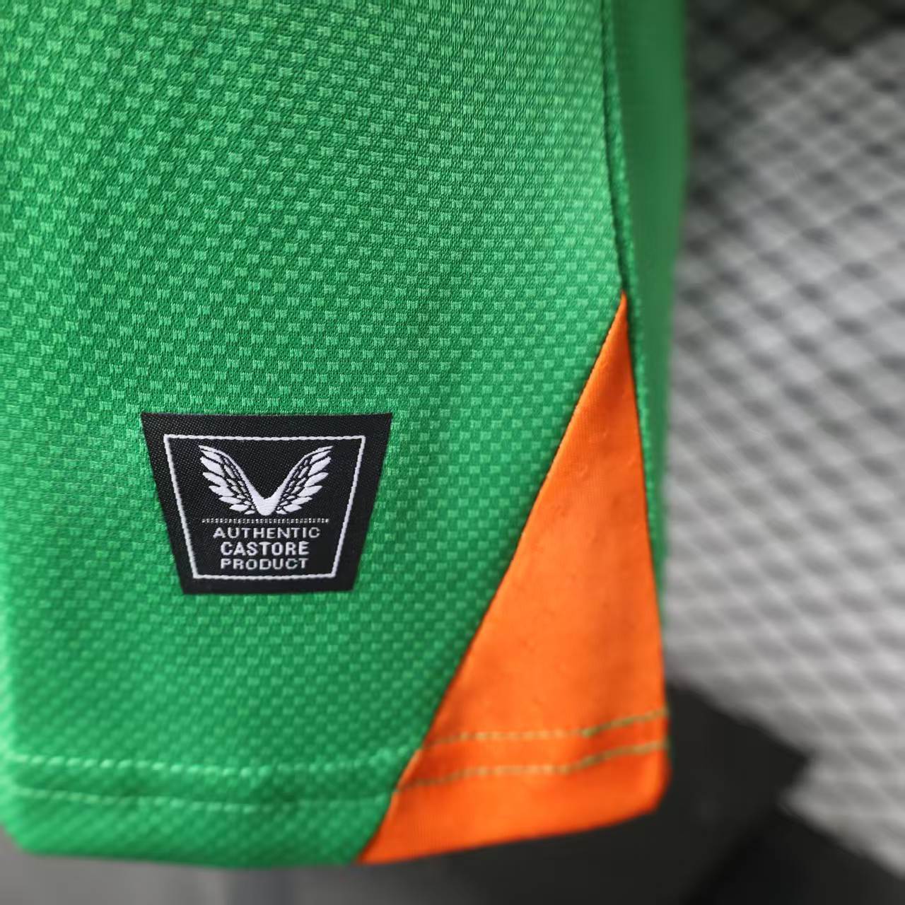 Ireland - Home - 2025 - Adults