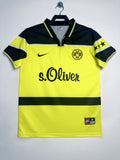 Borussia Dortmund - Home - 1997-98 - Retro - Adults