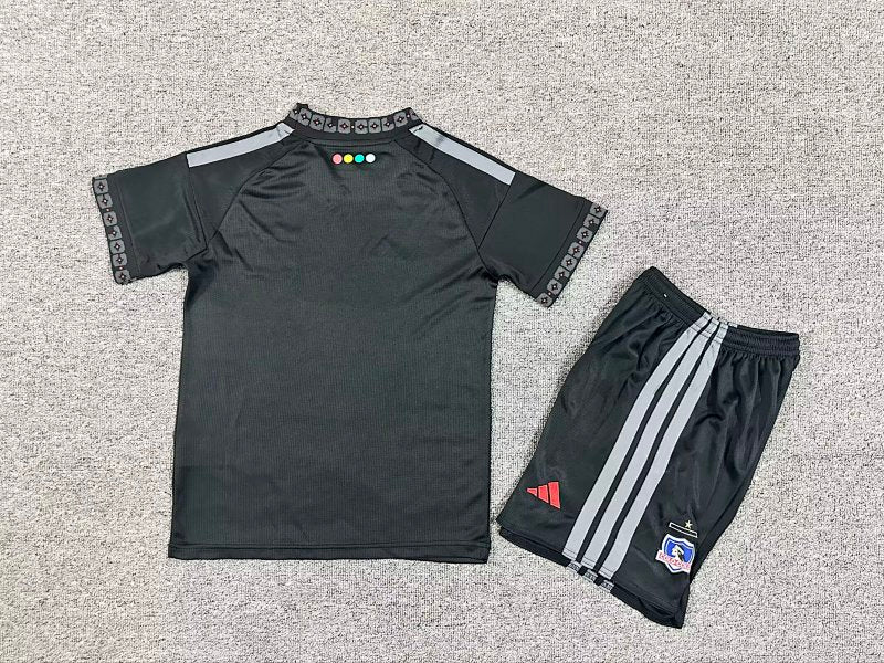 Club Colon - Away - 26/27 - Kids