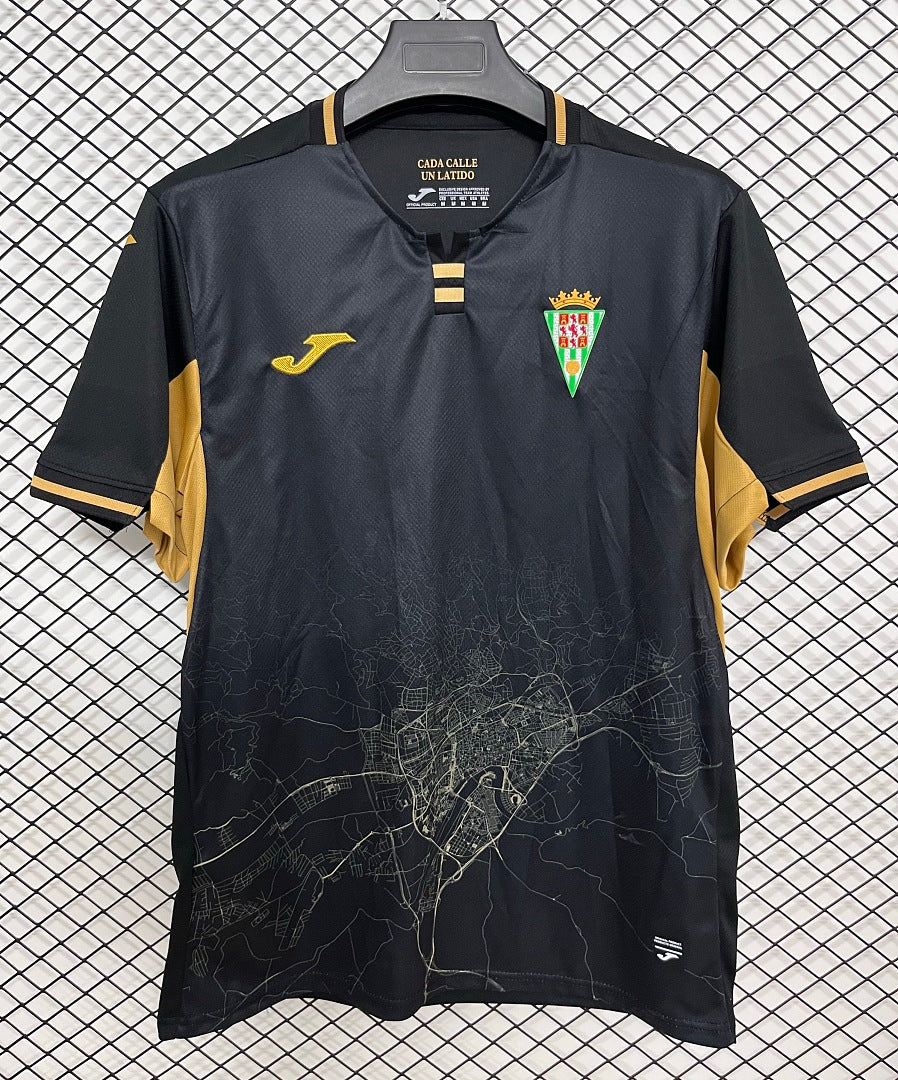 Córdoba CF Away 26/27 Adults — Detail