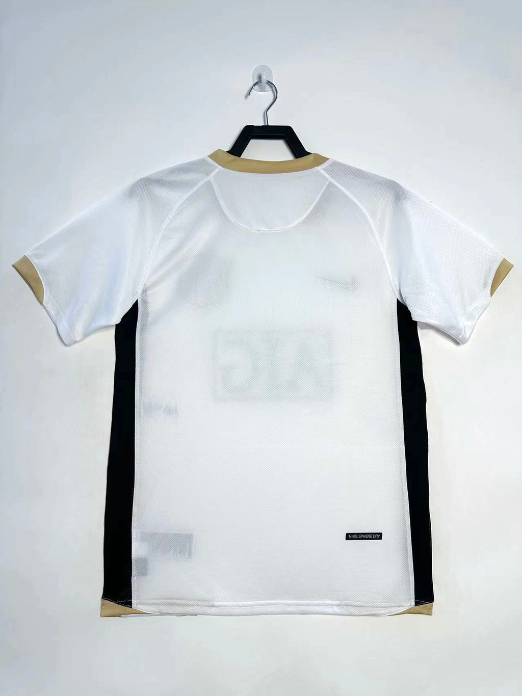 Manchester United - Away - 2006/07 - Retro - Adults