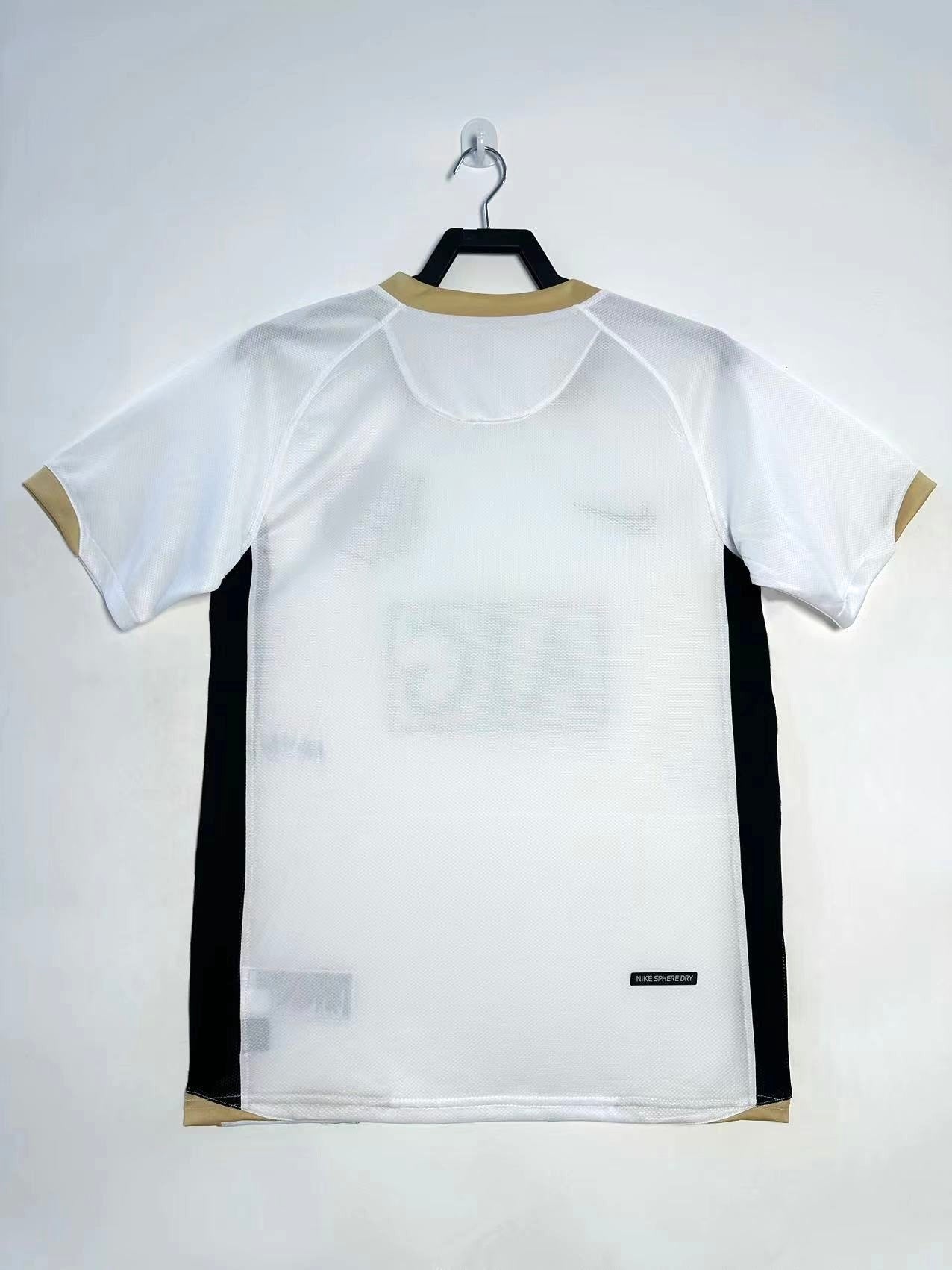 Manchester United - Away - 2006/07 - Retro - Adults