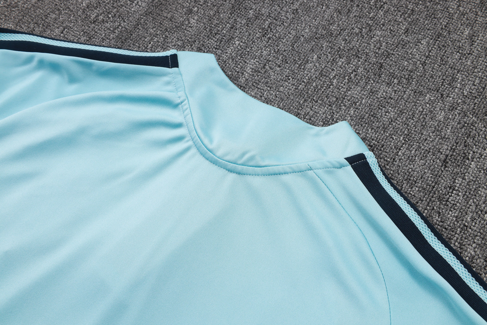 Argentina - Tracksuit - Halfzip - 2026 - Adults