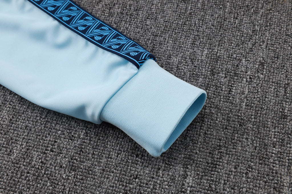 Manchester City - Tracksuit - Adults