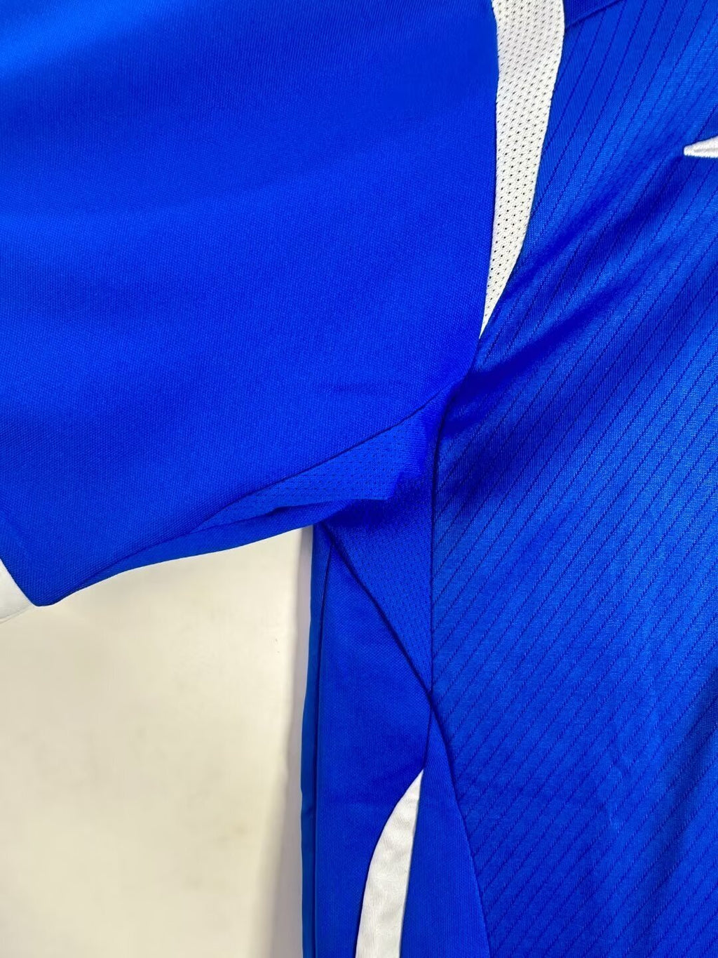 Rangers - Home - 2008/09 - Retro - Adults