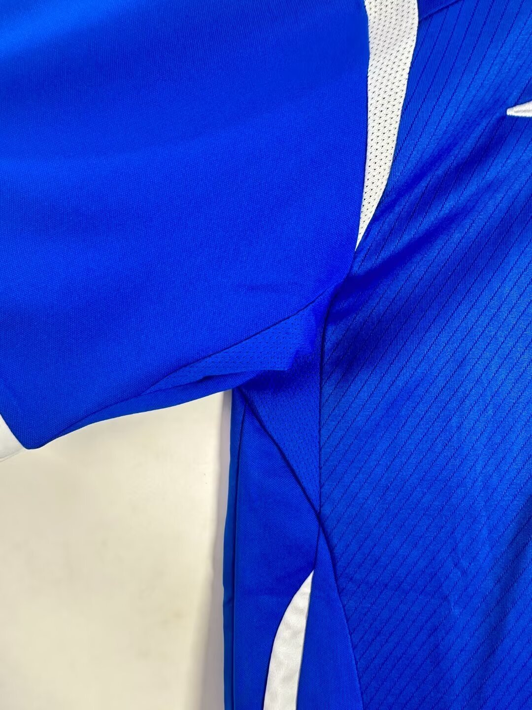 Rangers - Home - 2008/09 - Retro - Adults