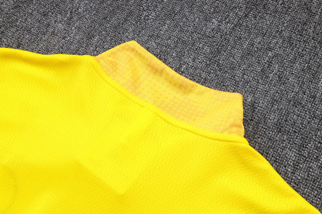 Borrusia Dortmund - Tracksuit - Halfzip - Adults