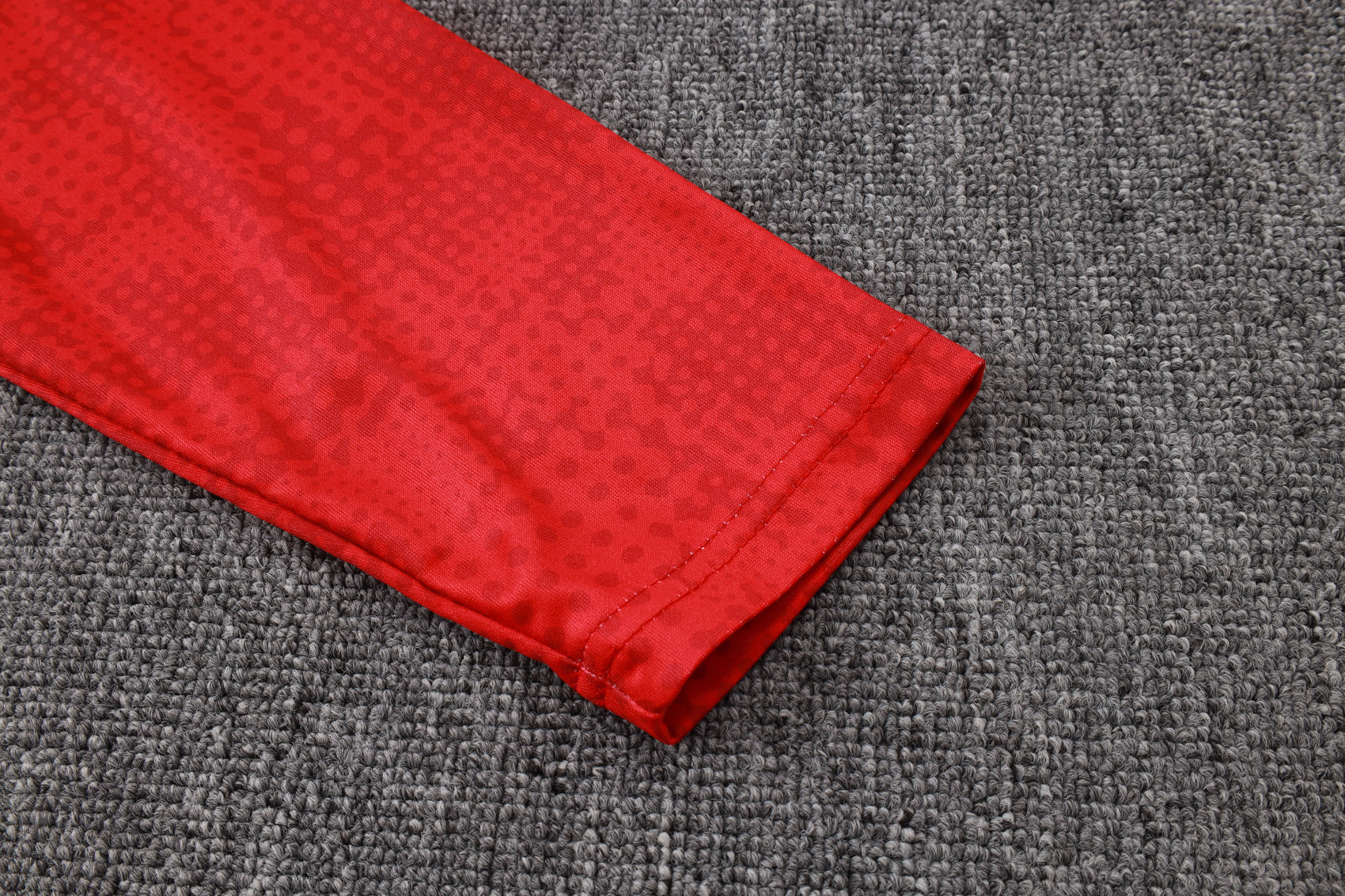 AC Milan - Tracksuit - Halfzip 2 - Adults