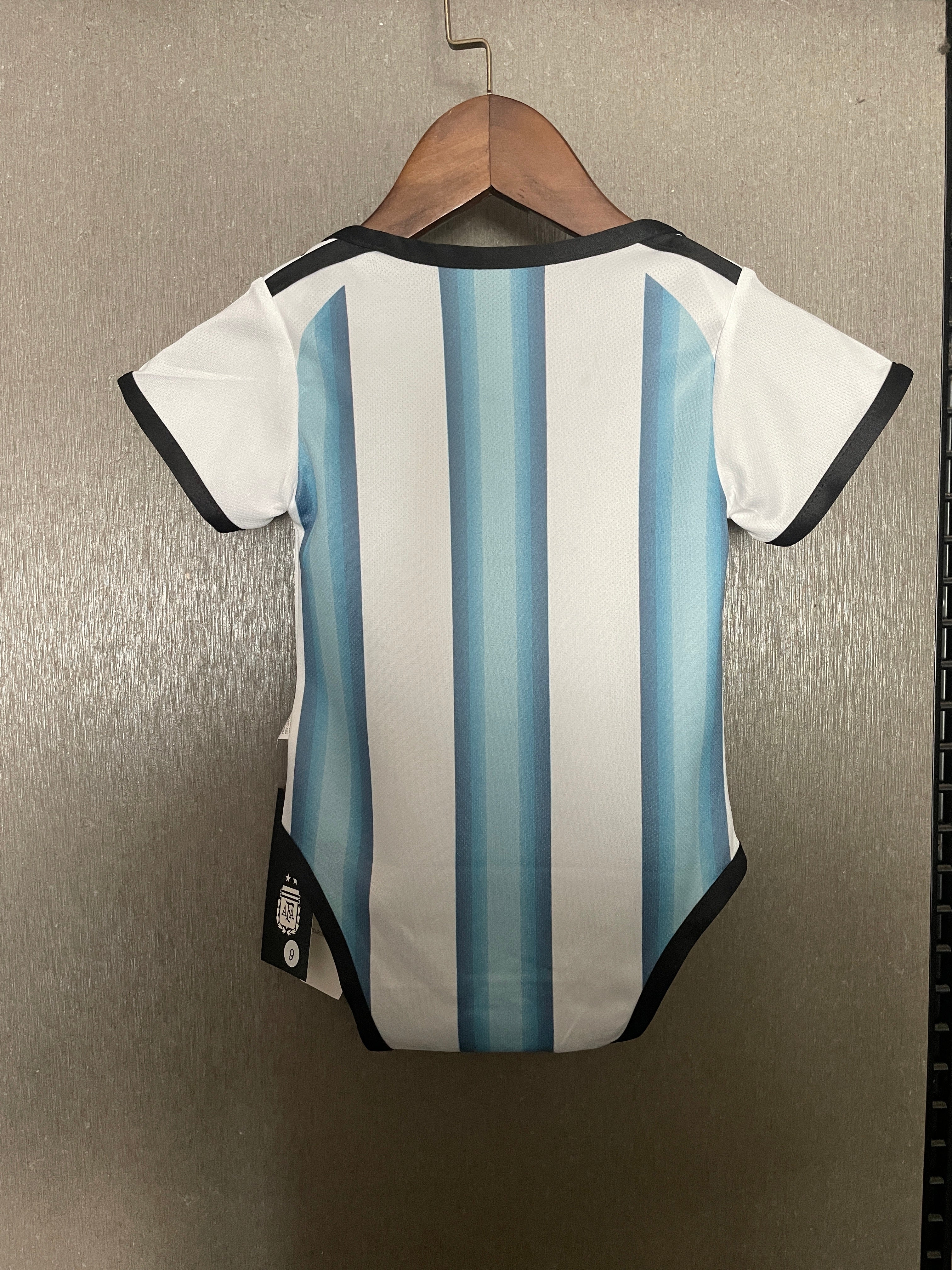 Argentina - Home - Infants - 2026