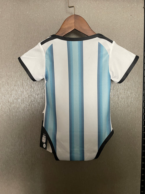 Argentina - Home - Infants - 2026
