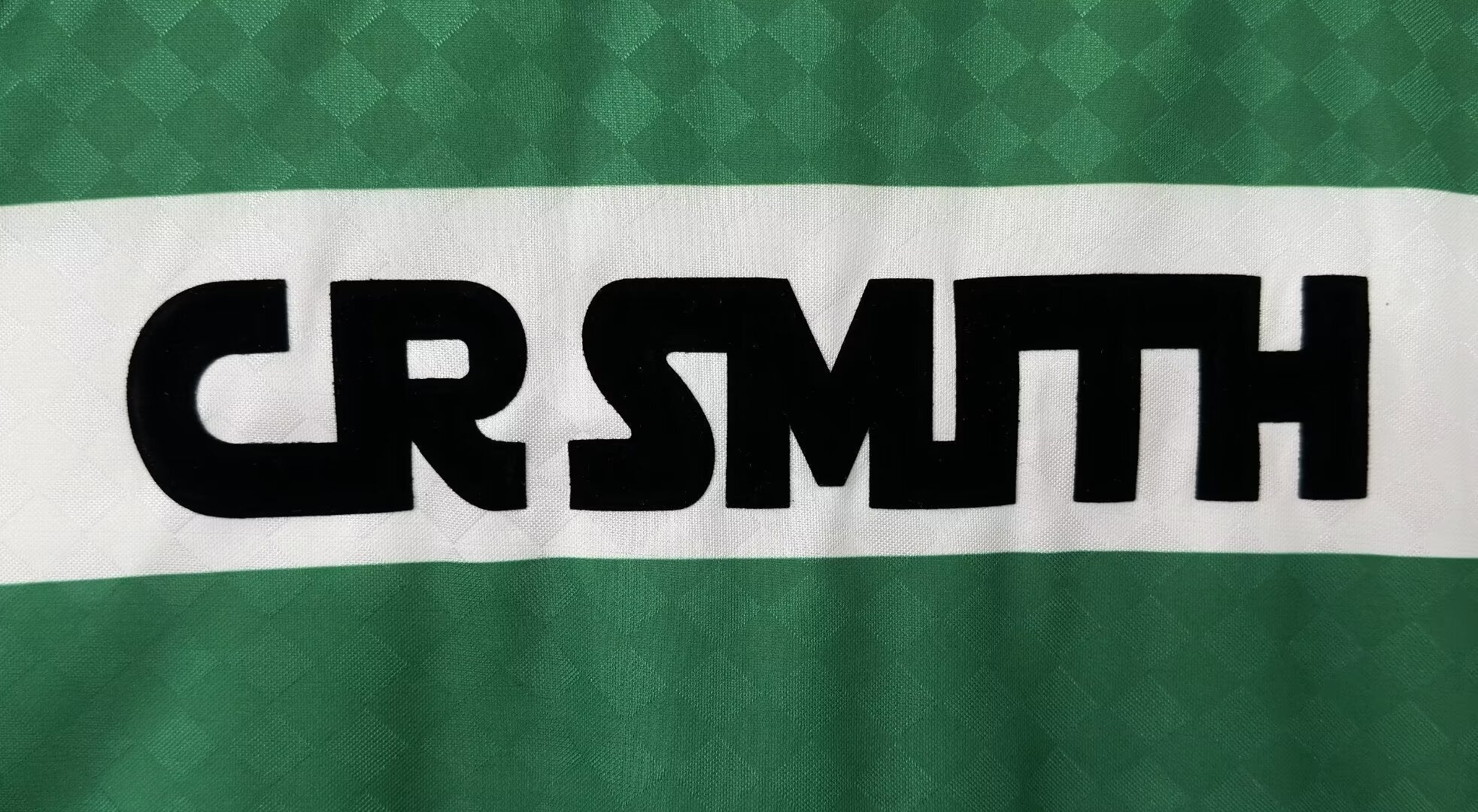 Celtic - Home - 1987-88 - Retro - Adults