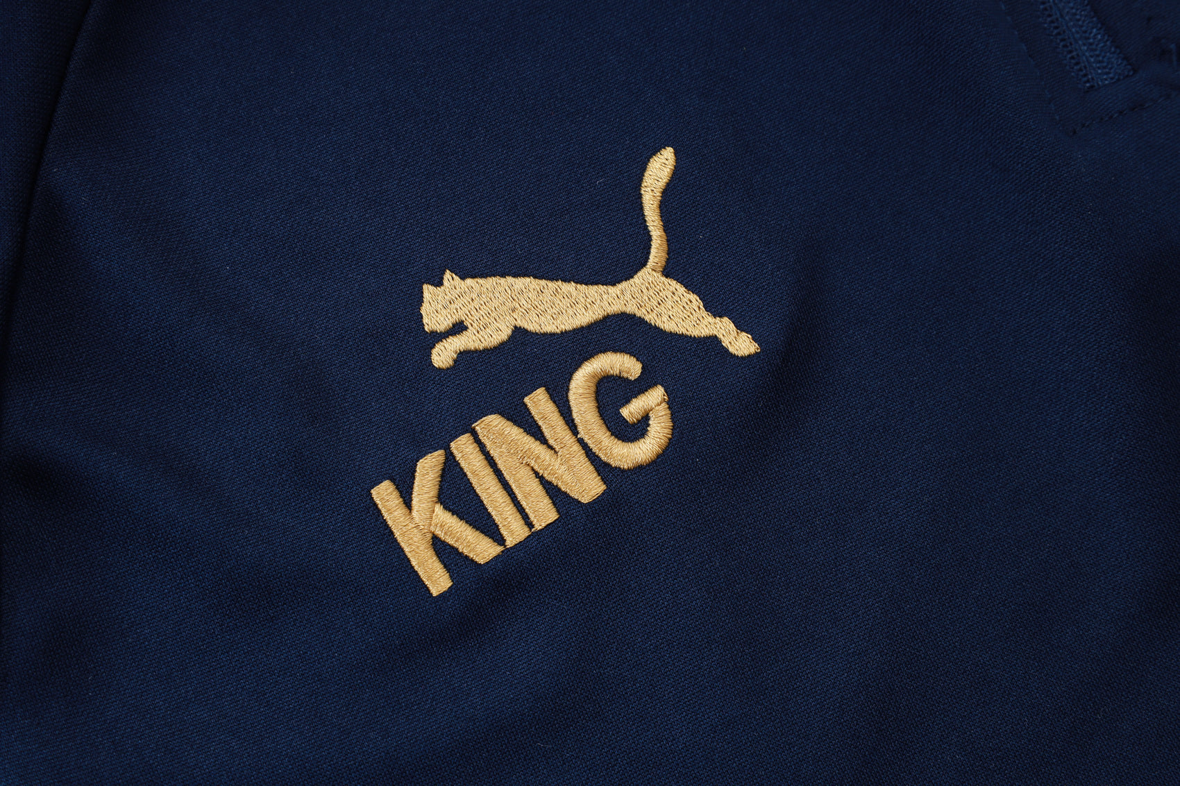 Marseille - Tracksuit - Adults