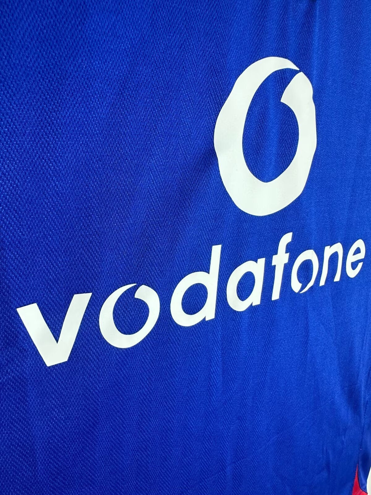 Manchester United - Away - 2005/06 - Retro - Adults