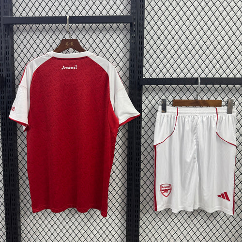Arsenal - Domicile - 25/26 - Enfants