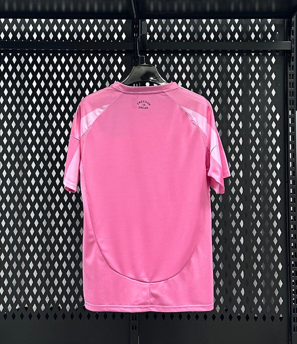 Inter Miami - Home - 25/26 - Adults