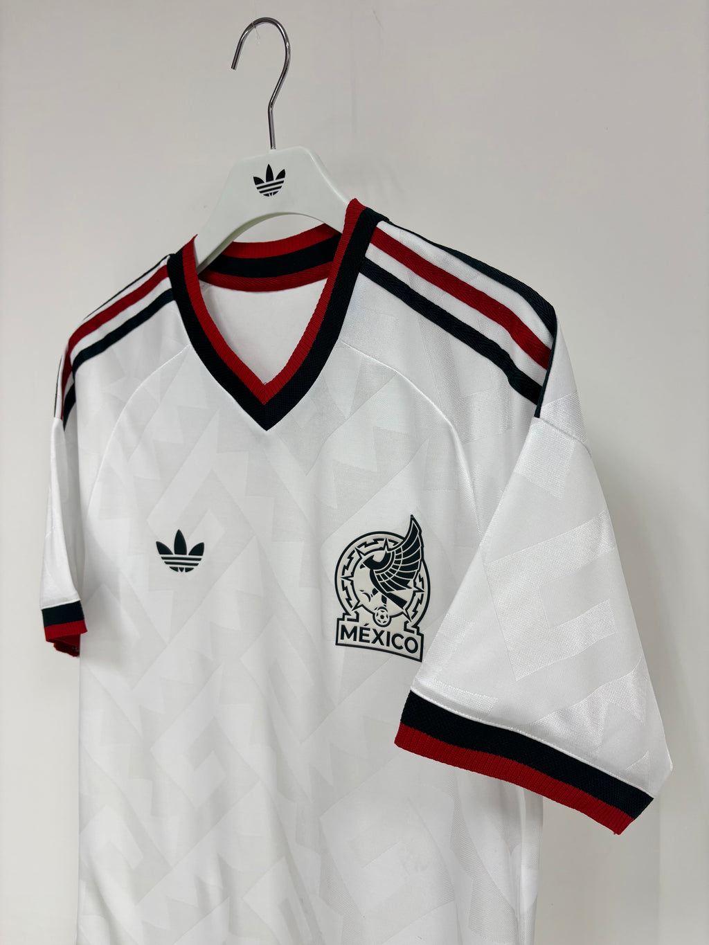 Mexico - Away - 2026 - Adults