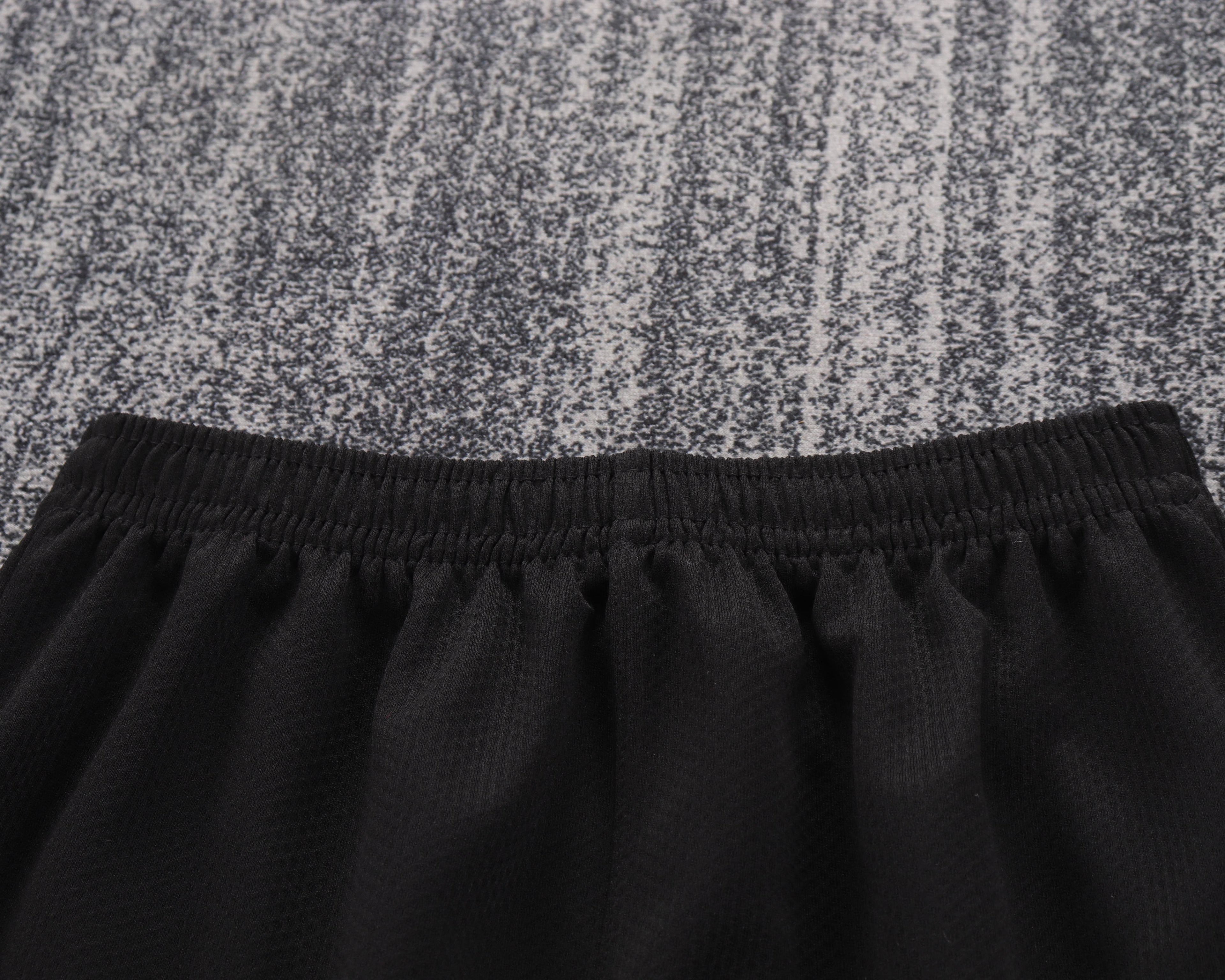 Liverpool - Away - 1996/97 - Kids - Retro