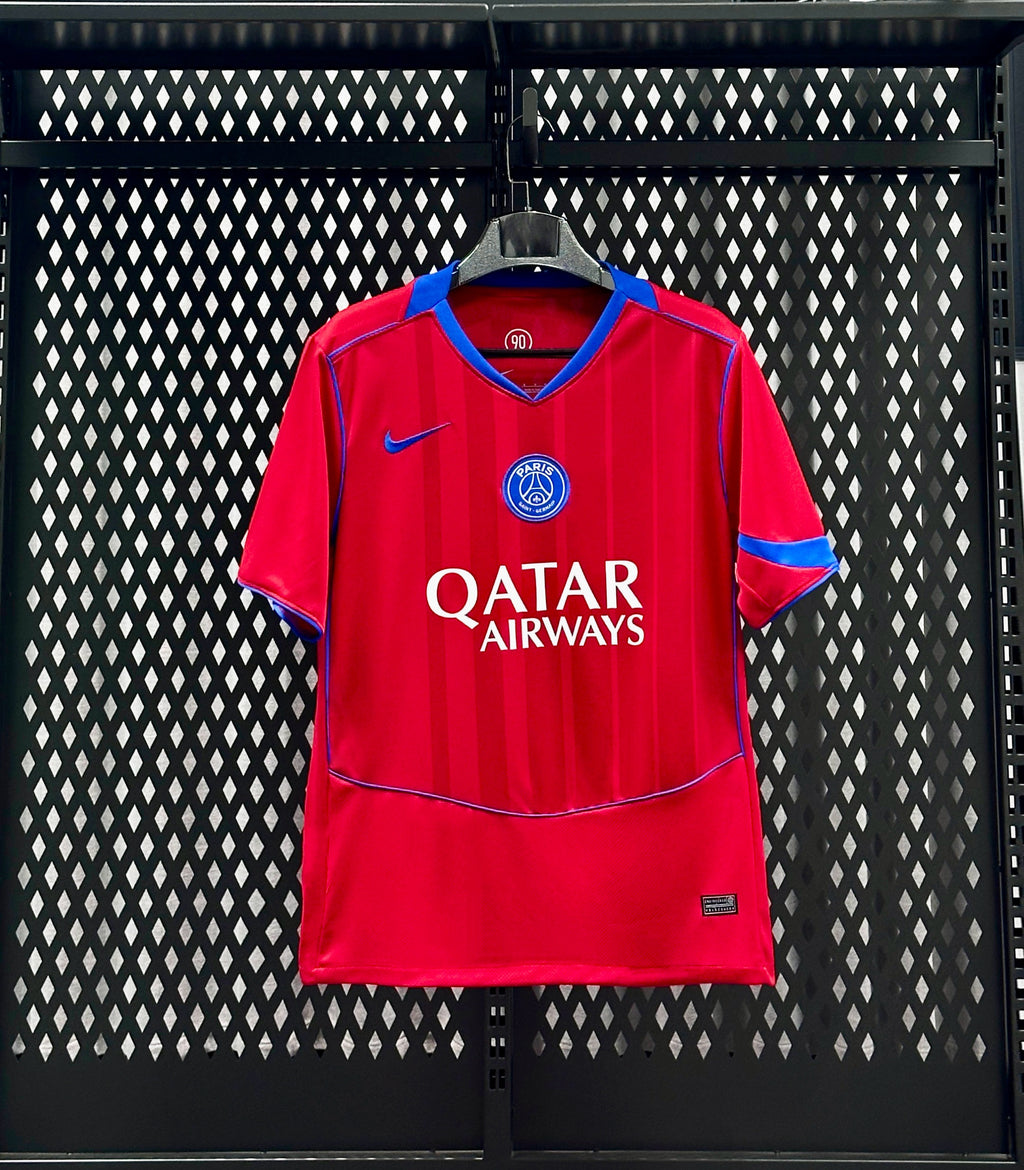 PSG - Away - 25/26 - Adults