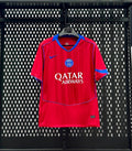 PSG - Away - 25/26 - Adults