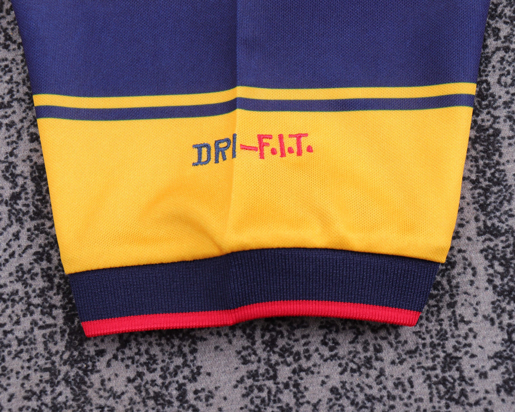 Arsenal - Away - 1997/99 - Kids - Retro