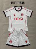 Aberdeen - 26/27 - Away - Kids