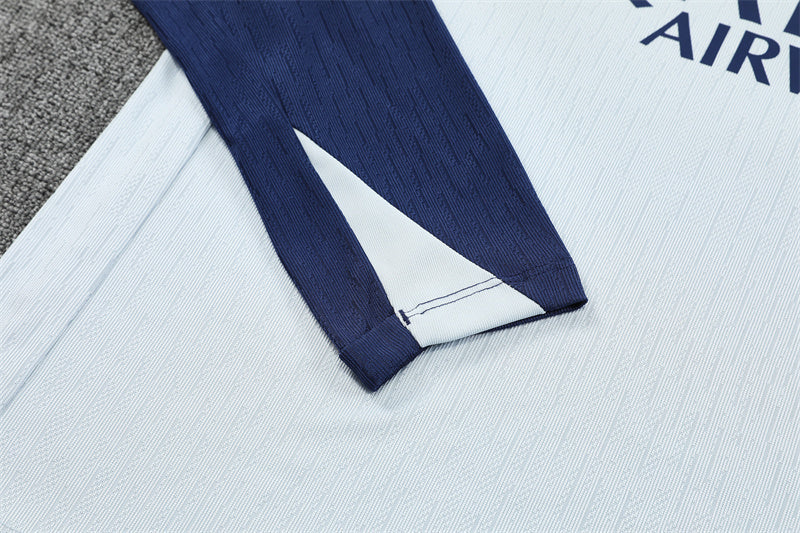 Inter Milan - Tracksuit - Halfzip - Adults