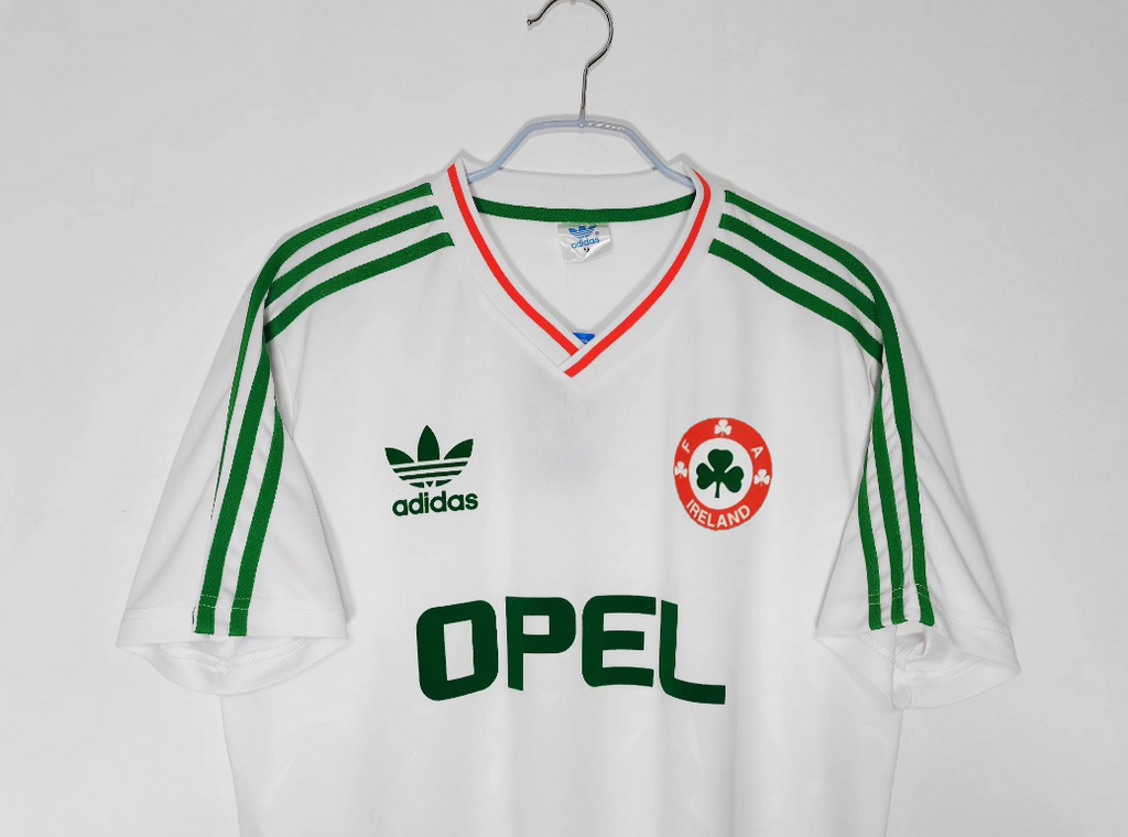 Ireland - Away - 1990/92 - Retro - Adults