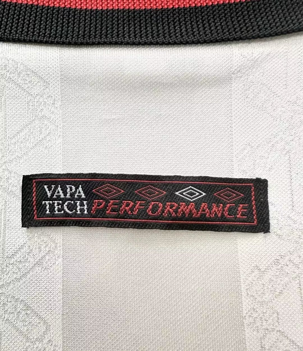 Manchester United - Away - 1998/99- Retro - Adults