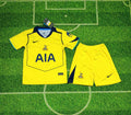 Tottenham Hotspur - 3rd - 25/26 - Kids