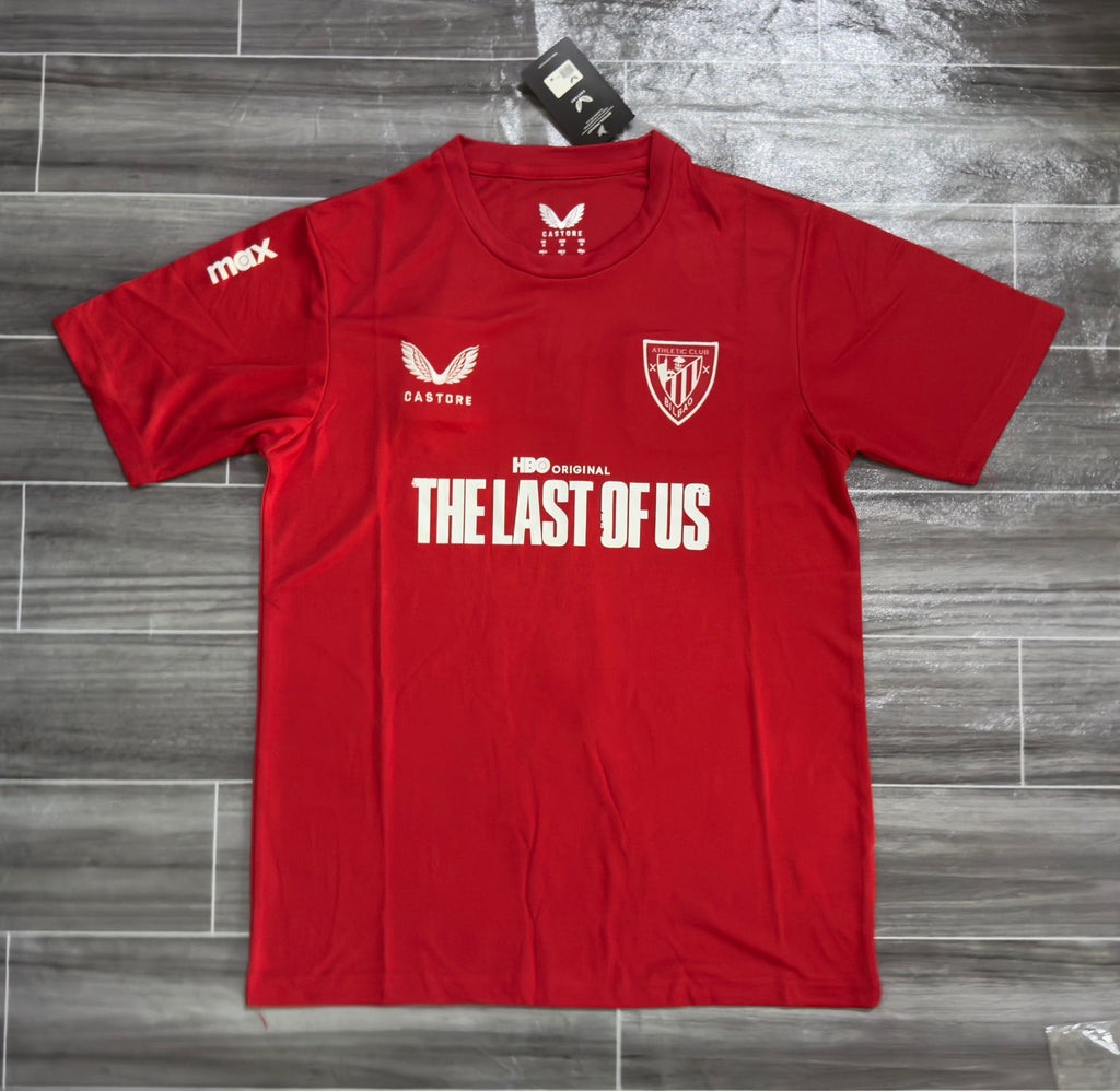 Athletic Bilbao - GK - 25/26 - Adults