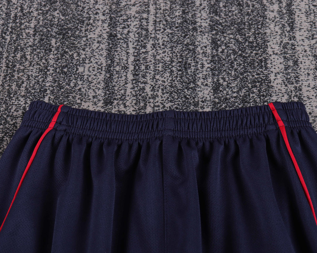 Arsenal - Away - 2002/04 - Kids - Retro