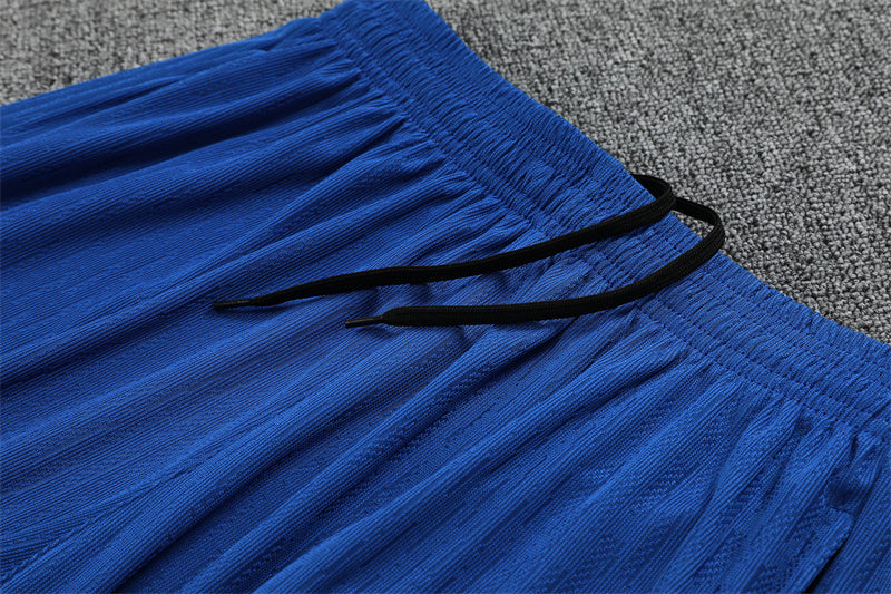 France - Tracksuit - Halfzip - Adults