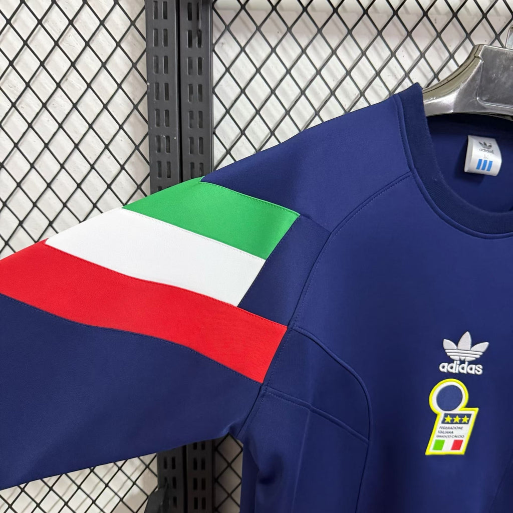 Italy - Training Jumper - Adults