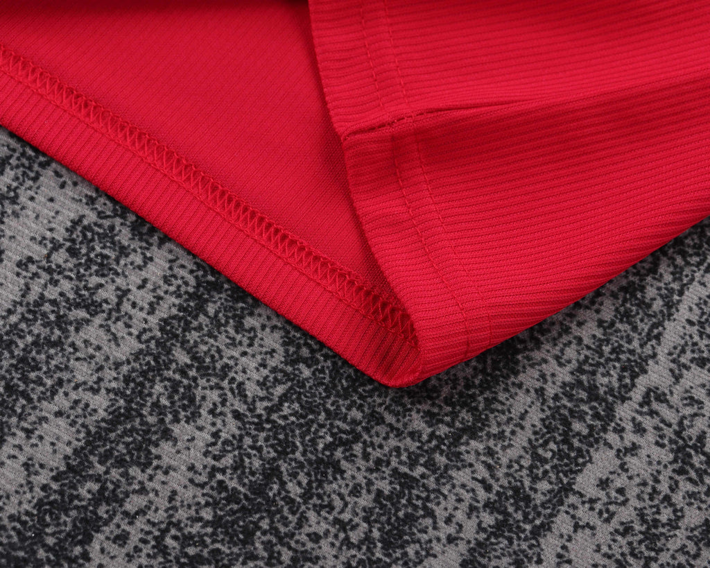 Manchester United - Home - 1998/99 - Kids - Retro