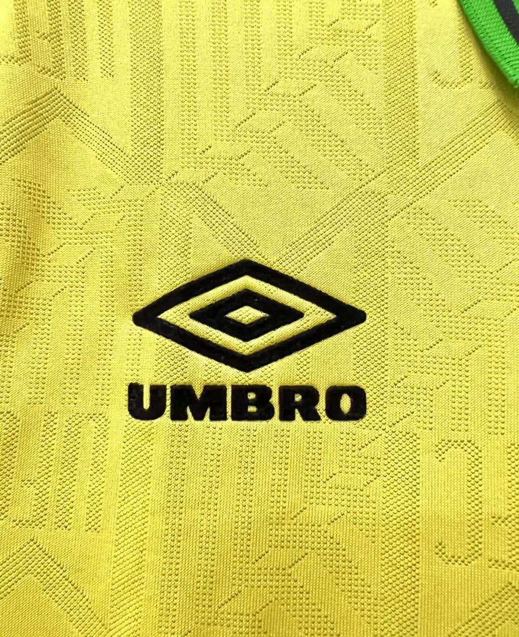 Manchester United - Away - 1992/94 - Retro - Adults