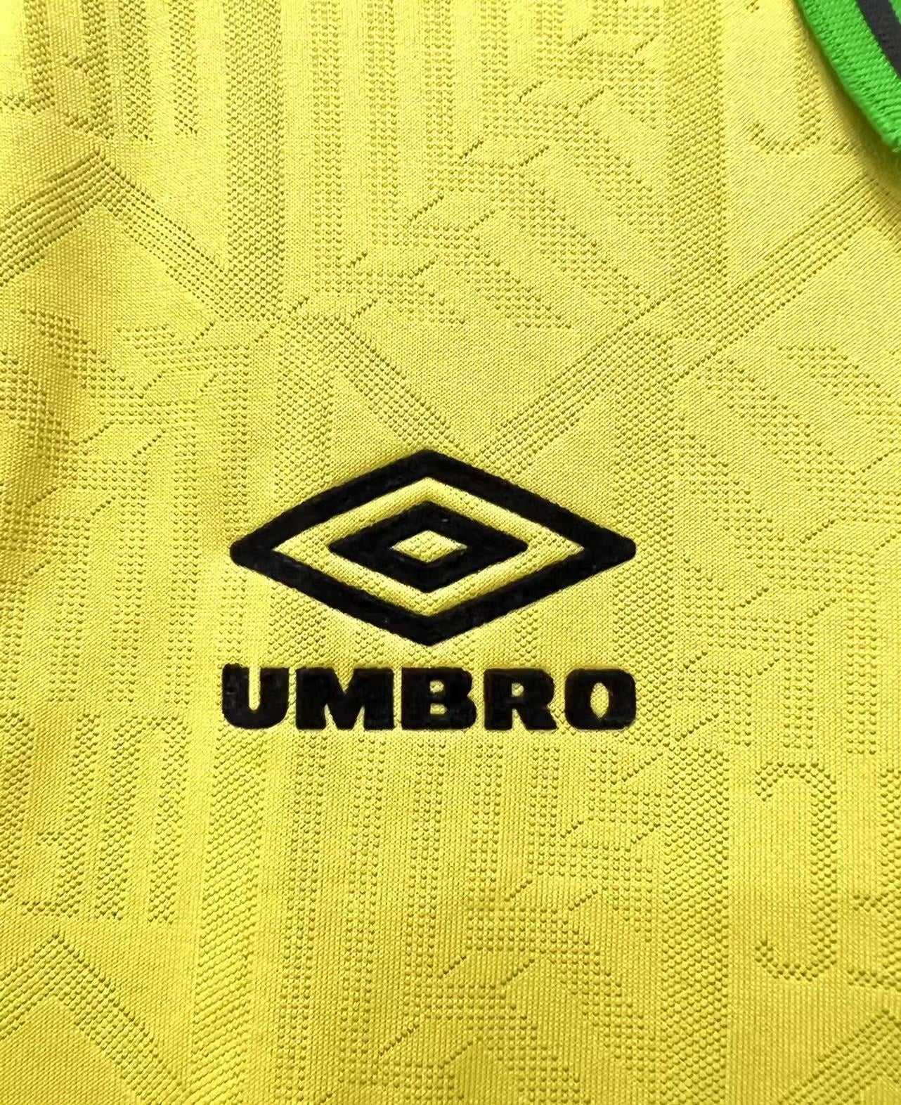 Manchester United - Away - 1992/94 - Retro - Adults