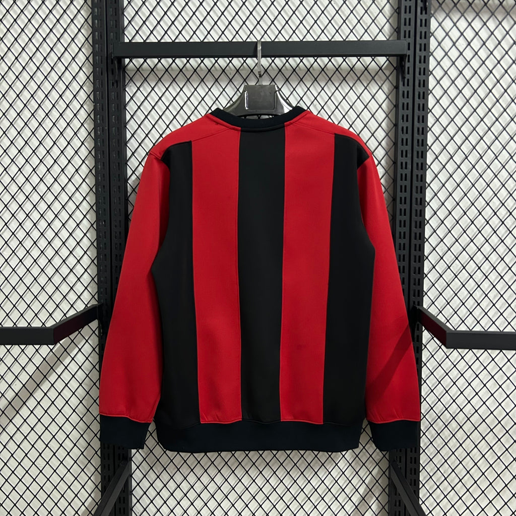AC Milan - Training Jumper 2 - Adults