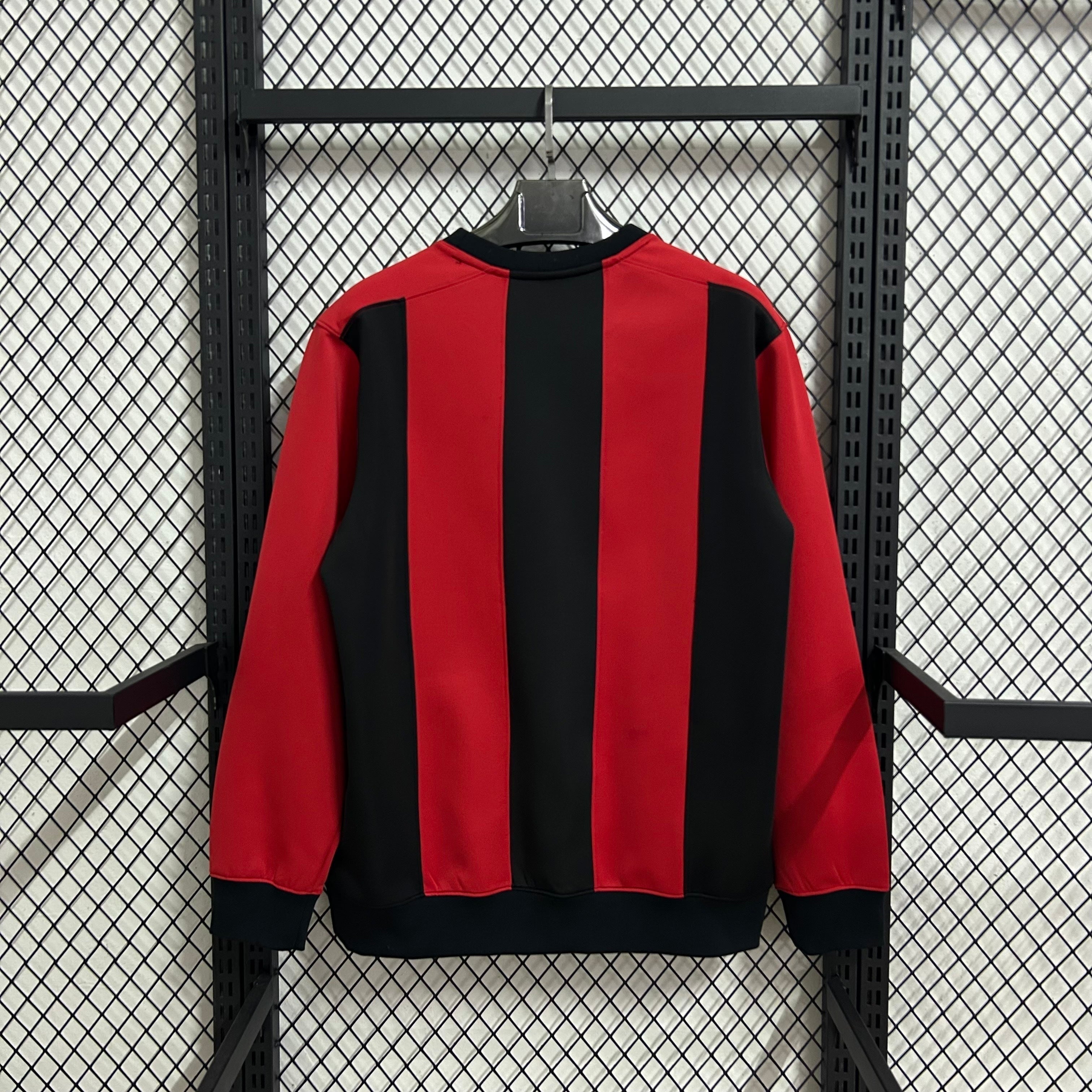 AC Milan - Training Jumper 2 - Adults