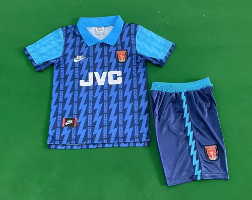 Arsenal - Away - 1994/95 - Kids - Retro