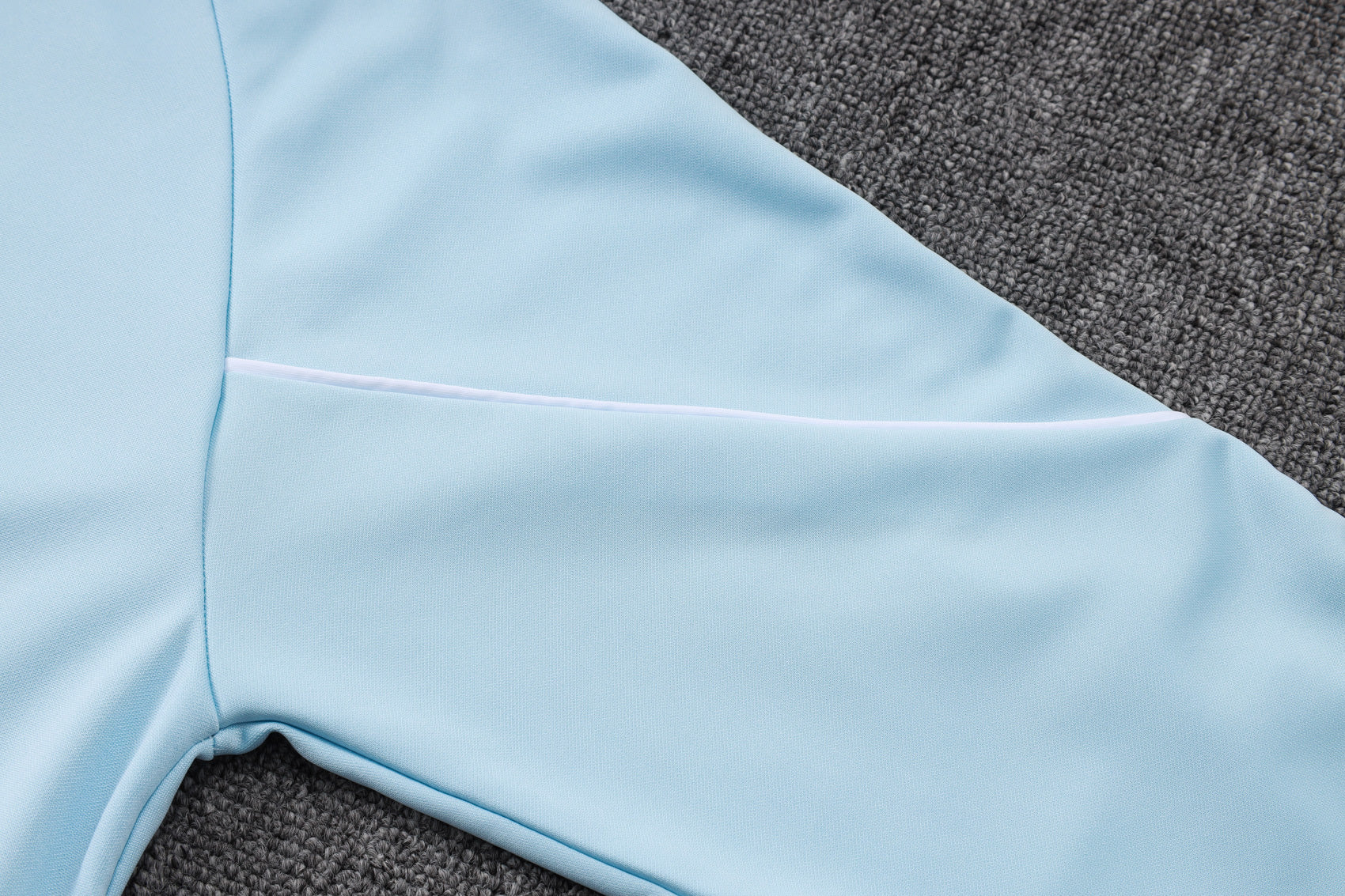 Manchester City - Tracksuit - Adults